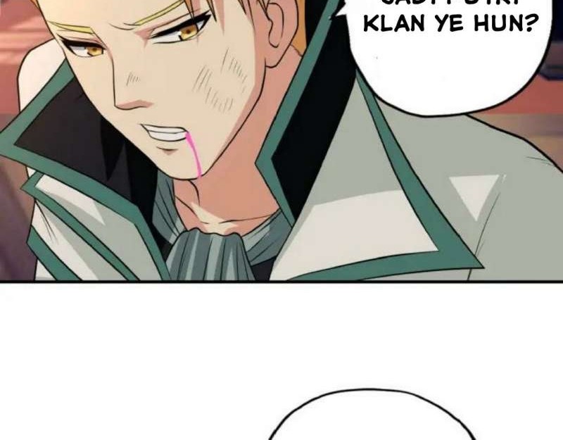 The Devouring Zone Chapter 17 Gambar 10