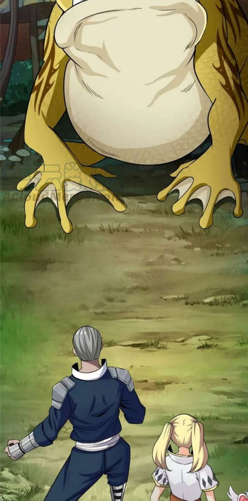 The Devouring Zone Chapter 18 Gambar 33