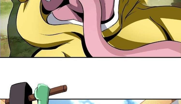 The Devouring Zone Chapter 19 Gambar 43