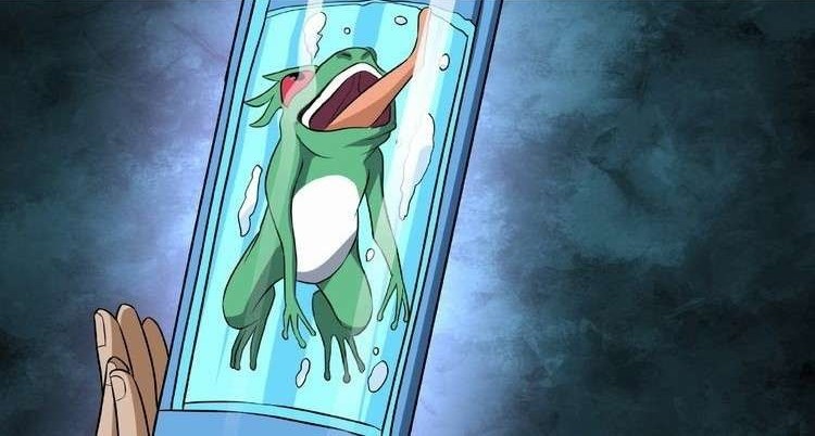 The Devouring Zone Chapter 19 Gambar 49