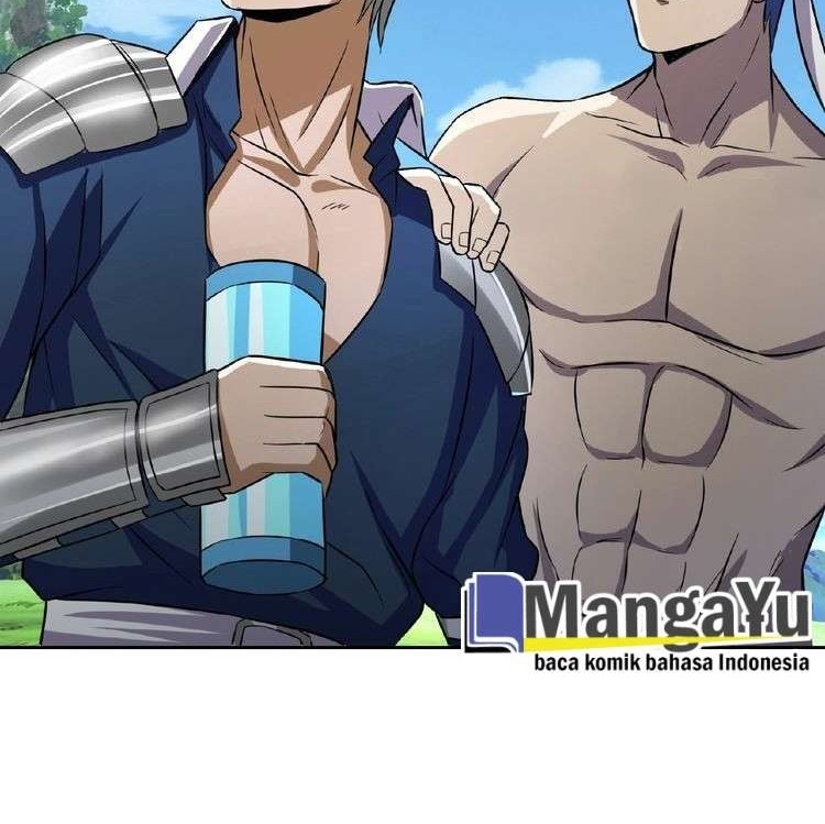 The Devouring Zone Chapter 19 Gambar 53