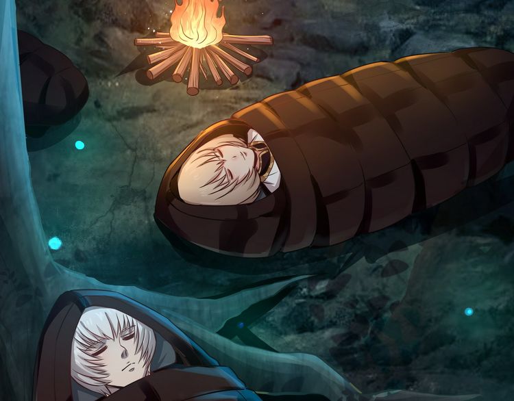 The Devouring Zone Chapter 2 Gambar 17