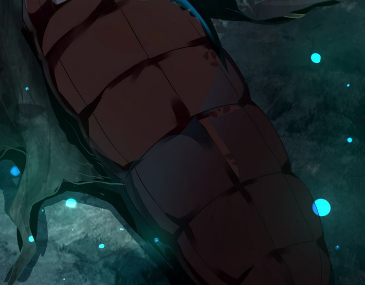 The Devouring Zone Chapter 2 Gambar 18