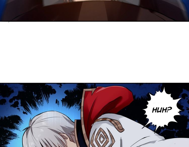The Devouring Zone Chapter 2 Gambar 20