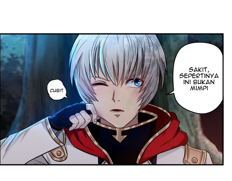 The Devouring Zone Chapter 2 Gambar 23