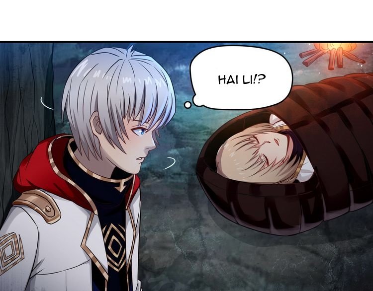 The Devouring Zone Chapter 2 Gambar 24