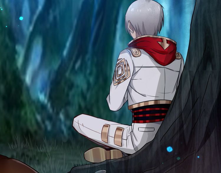 The Devouring Zone Chapter 2 Gambar 27