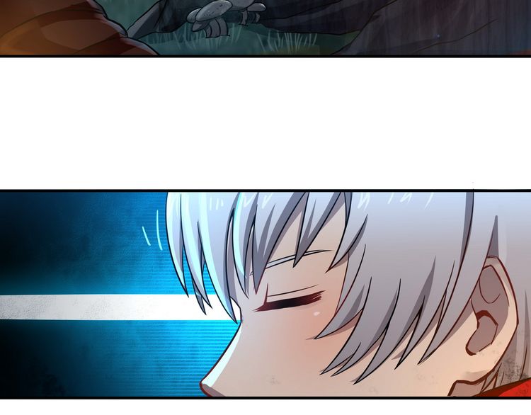 The Devouring Zone Chapter 2 Gambar 28