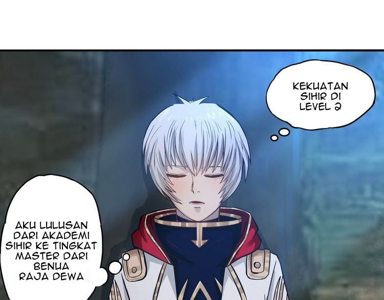 The Devouring Zone Chapter 2 Gambar 29