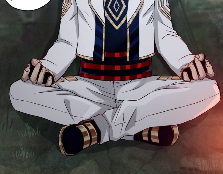The Devouring Zone Chapter 2 Gambar 30