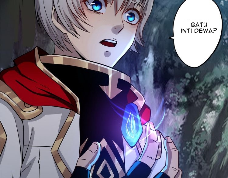 The Devouring Zone Chapter 2 Gambar 35