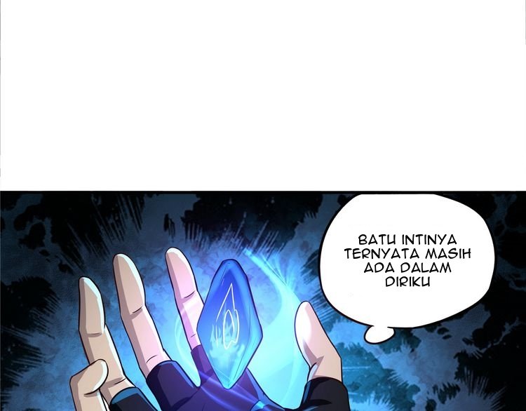 The Devouring Zone Chapter 2 Gambar 37