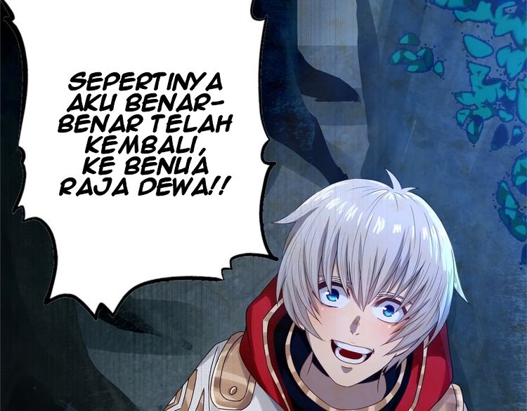 The Devouring Zone Chapter 2 Gambar 48