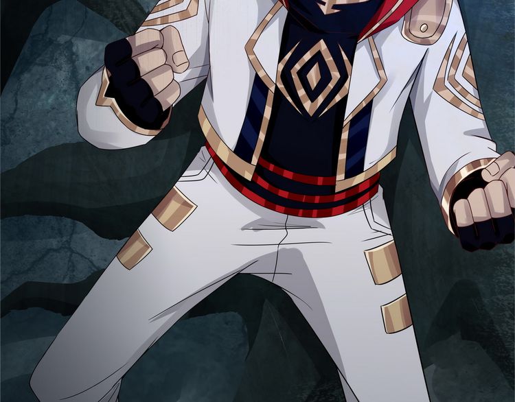 The Devouring Zone Chapter 2 Gambar 49