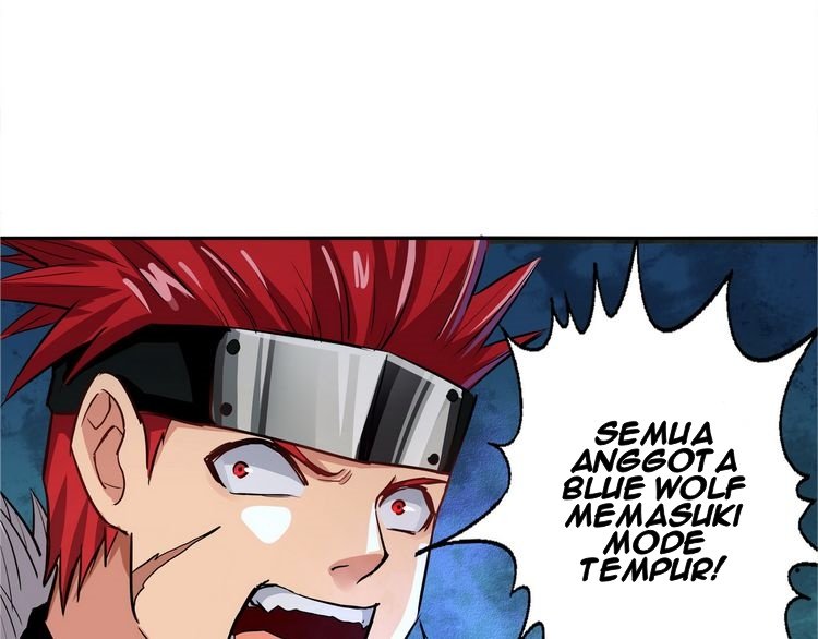 The Devouring Zone Chapter 2 Gambar 57