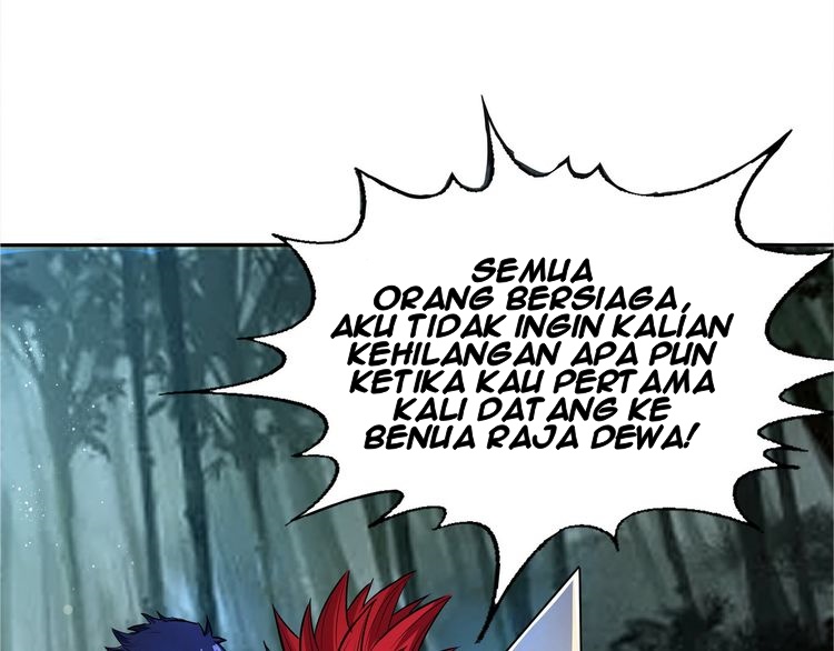 The Devouring Zone Chapter 2 Gambar 60