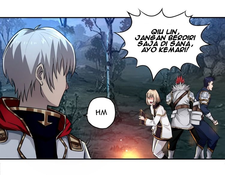 The Devouring Zone Chapter 2 Gambar 64