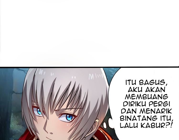 The Devouring Zone Chapter 2 Gambar 65