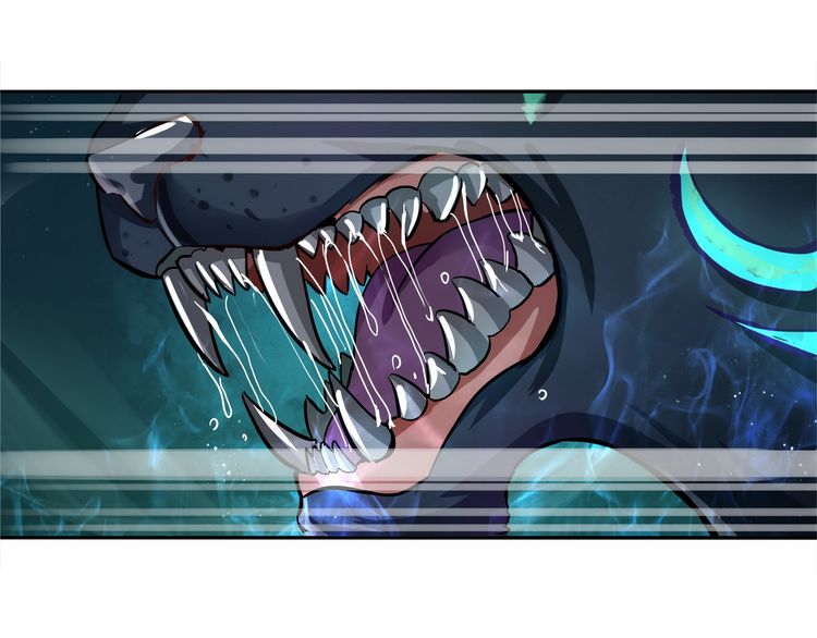 The Devouring Zone Chapter 2 Gambar 70