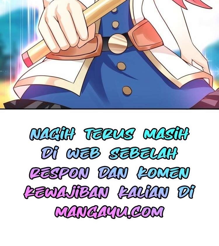 The Devouring Zone Chapter 20 Gambar 25