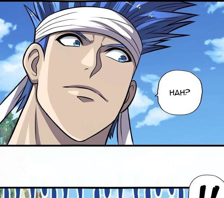 The Devouring Zone Chapter 22 Gambar 23
