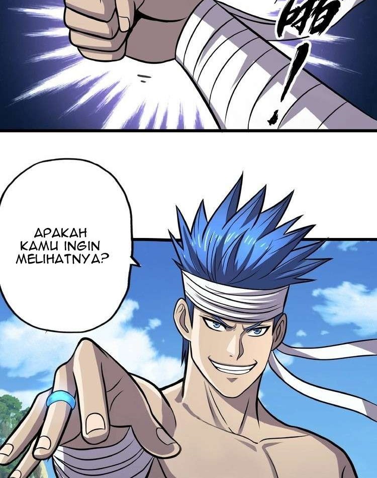 The Devouring Zone Chapter 22 Gambar 25