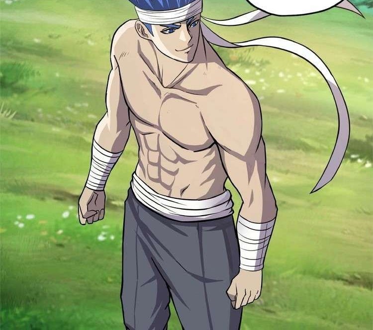 The Devouring Zone Chapter 22 Gambar 27