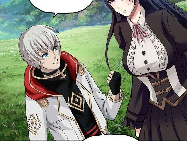 The Devouring Zone Chapter 22 Gambar 33