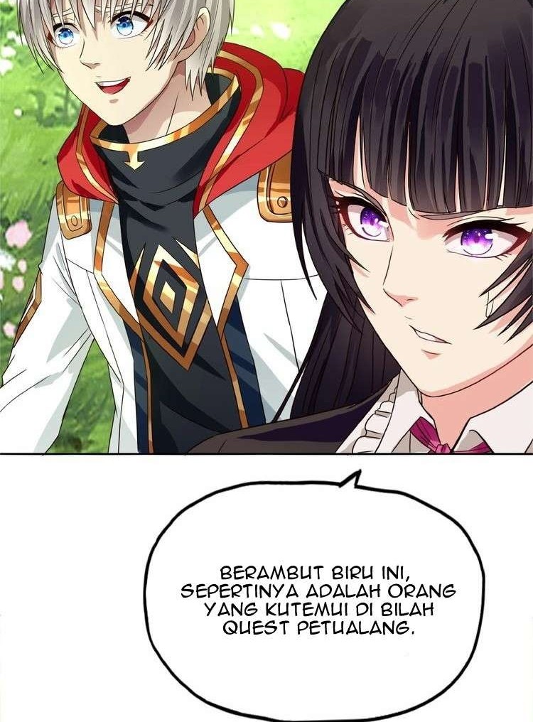 The Devouring Zone Chapter 22 Gambar 5