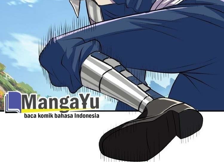 The Devouring Zone Chapter 22 Gambar 7