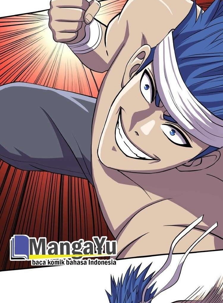 The Devouring Zone Chapter 22 Gambar 13