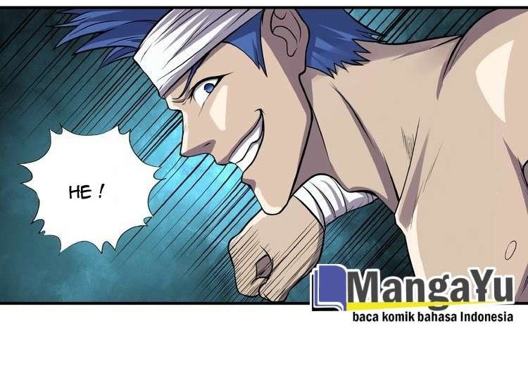 The Devouring Zone Chapter 22 Gambar 15
