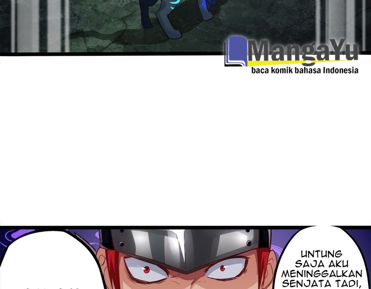 The Devouring Zone Chapter 3 Gambar 29