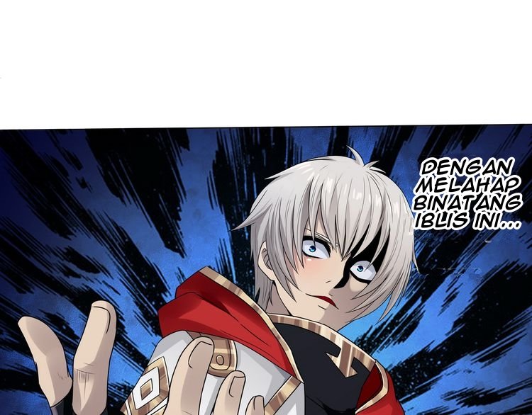The Devouring Zone Chapter 3 Gambar 81
