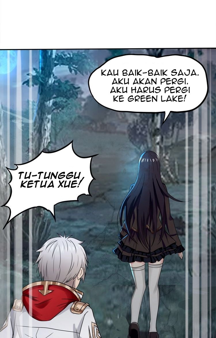 The Devouring Zone Chapter 4 Gambar 11