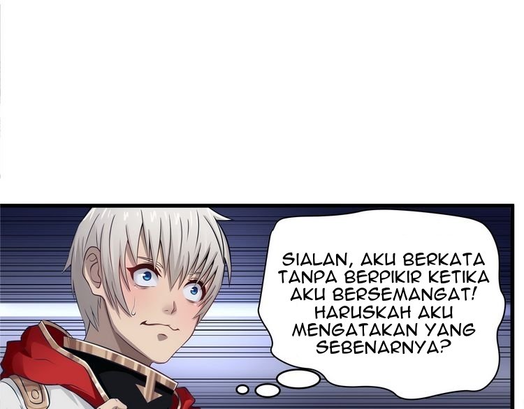 The Devouring Zone Chapter 4 Gambar 15