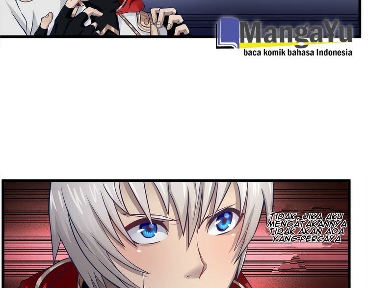 The Devouring Zone Chapter 4 Gambar 16