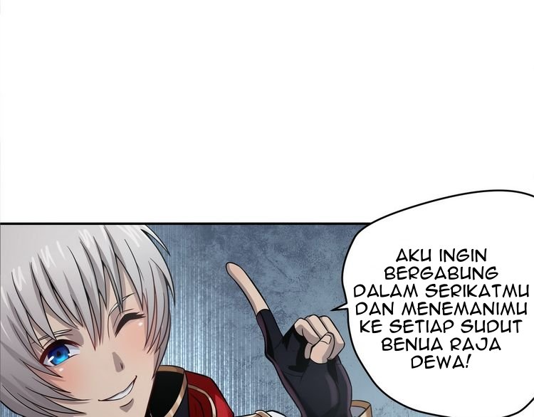 The Devouring Zone Chapter 4 Gambar 28