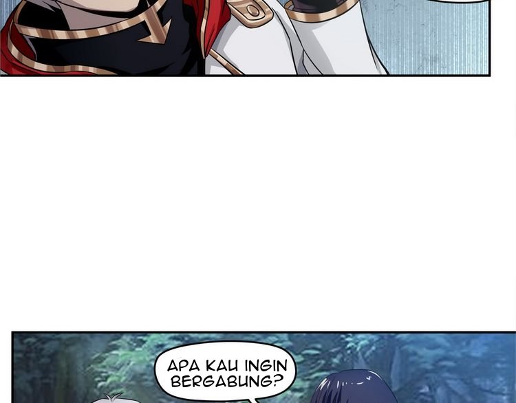 The Devouring Zone Chapter 4 Gambar 29