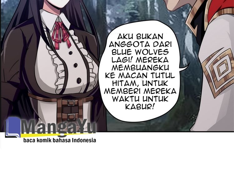 The Devouring Zone Chapter 4 Gambar 33