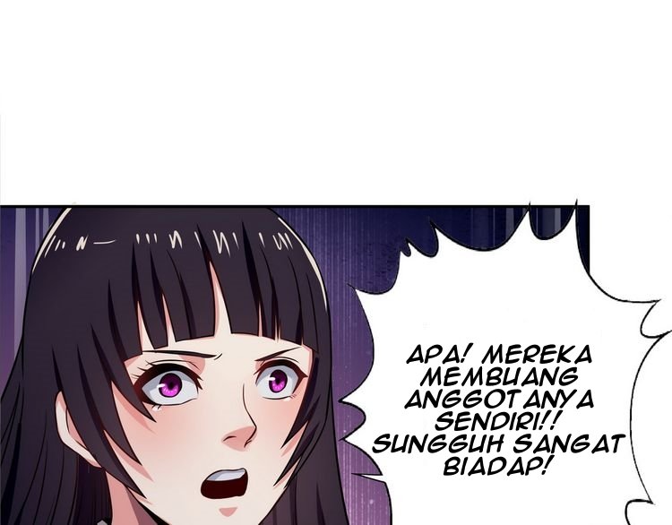 The Devouring Zone Chapter 4 Gambar 34
