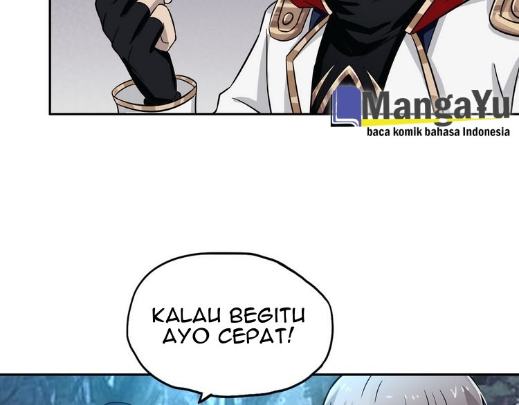 The Devouring Zone Chapter 4 Gambar 37