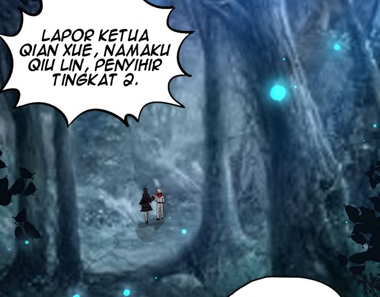 The Devouring Zone Chapter 4 Gambar 40