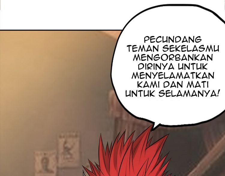The Devouring Zone Chapter 4 Gambar 44