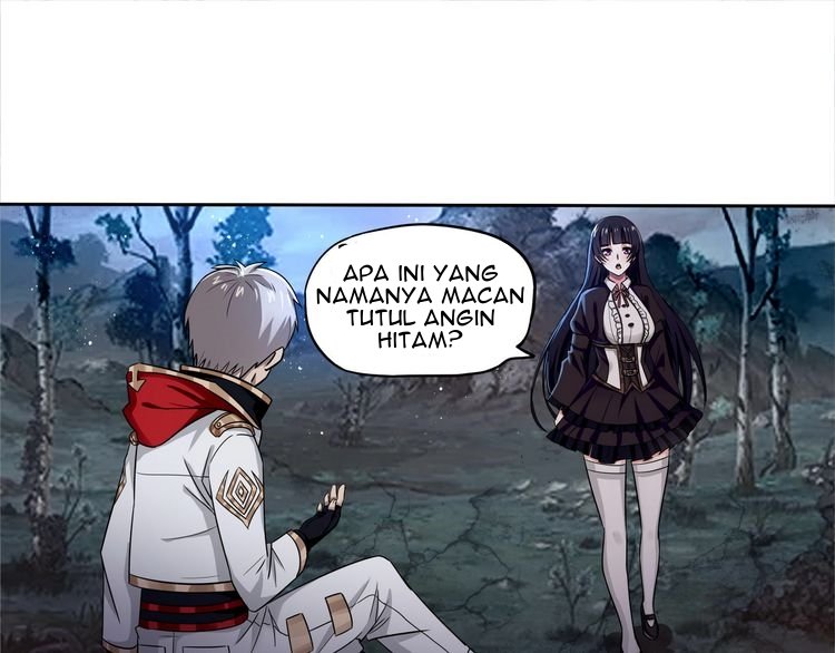 The Devouring Zone Chapter 4 Gambar 6