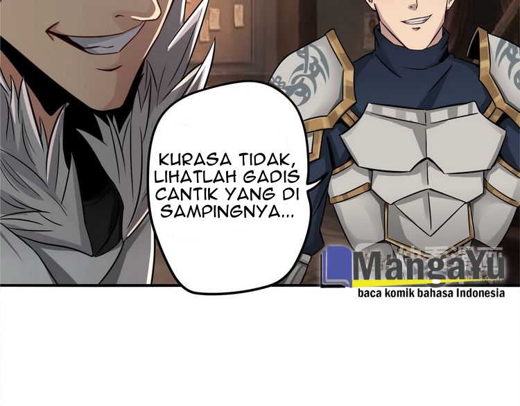 The Devouring Zone Chapter 4 Gambar 60