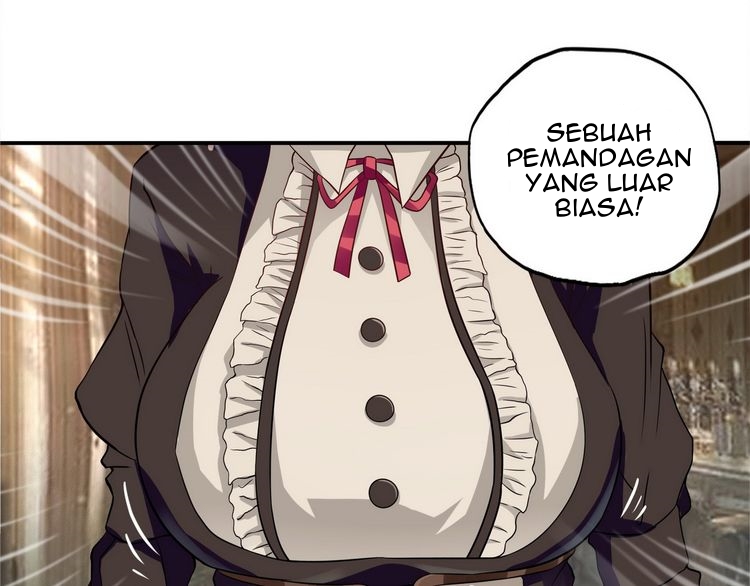 The Devouring Zone Chapter 4 Gambar 61