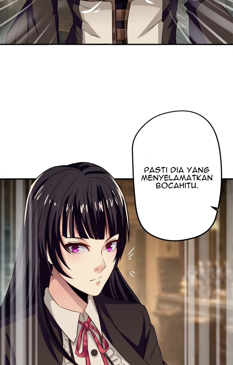The Devouring Zone Chapter 4 Gambar 62