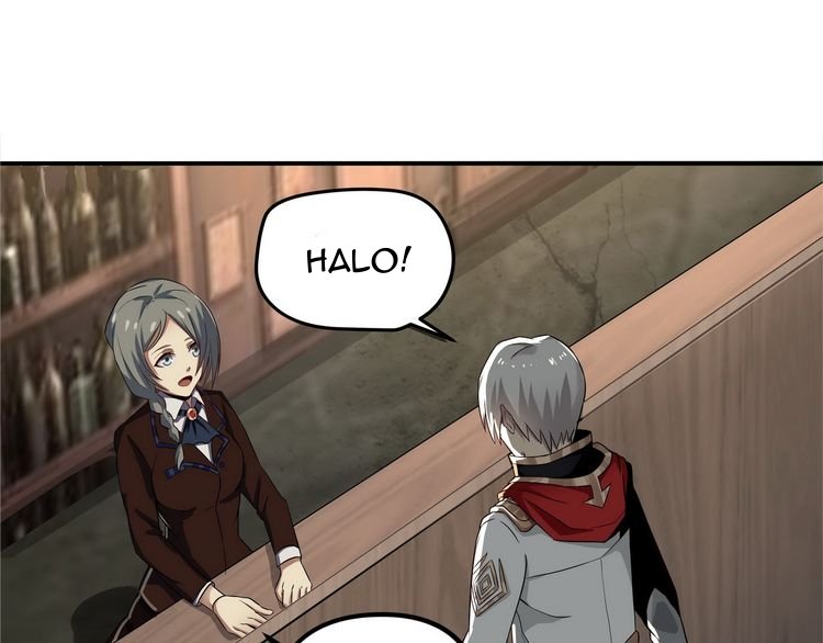 The Devouring Zone Chapter 4 Gambar 64