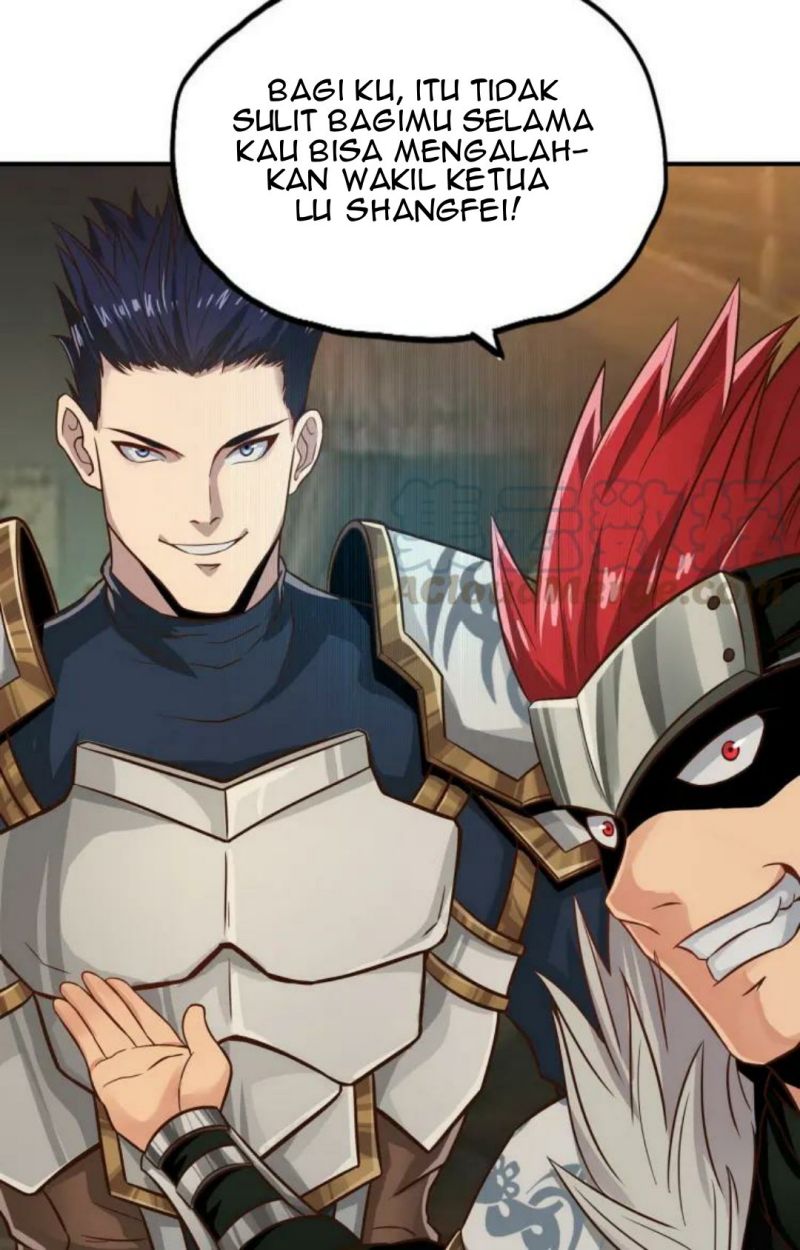 The Devouring Zone Chapter 5 Gambar 11